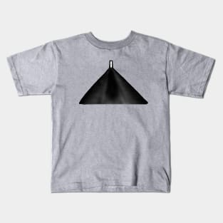 Small Door Big Shadow Kids T-Shirt